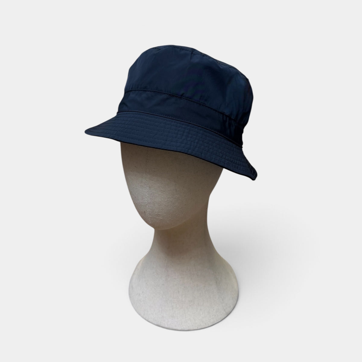 Unisex Bucket Bucket Rain Hat