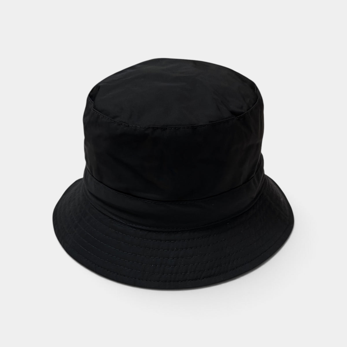 Unisex Bucket Bucket Rain Hat