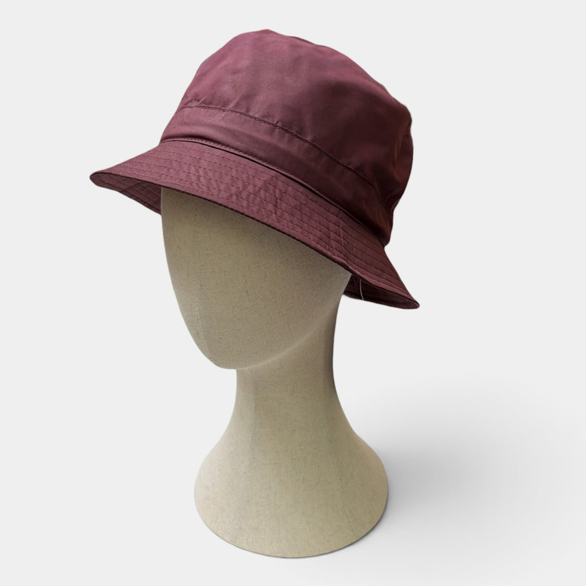 Unisex Bucket Bucket Rain Hat