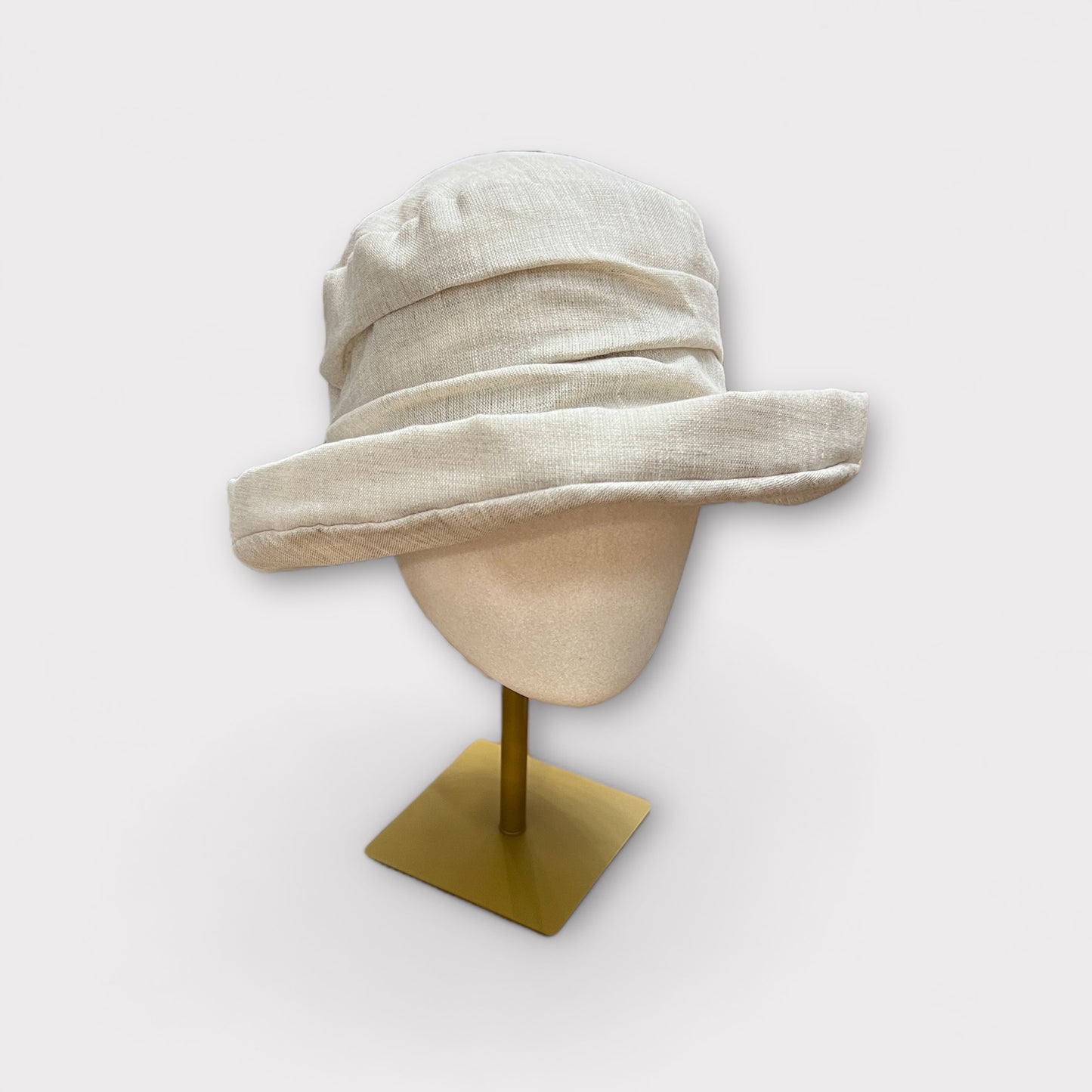 Cappello Estivo Donna Ala Media