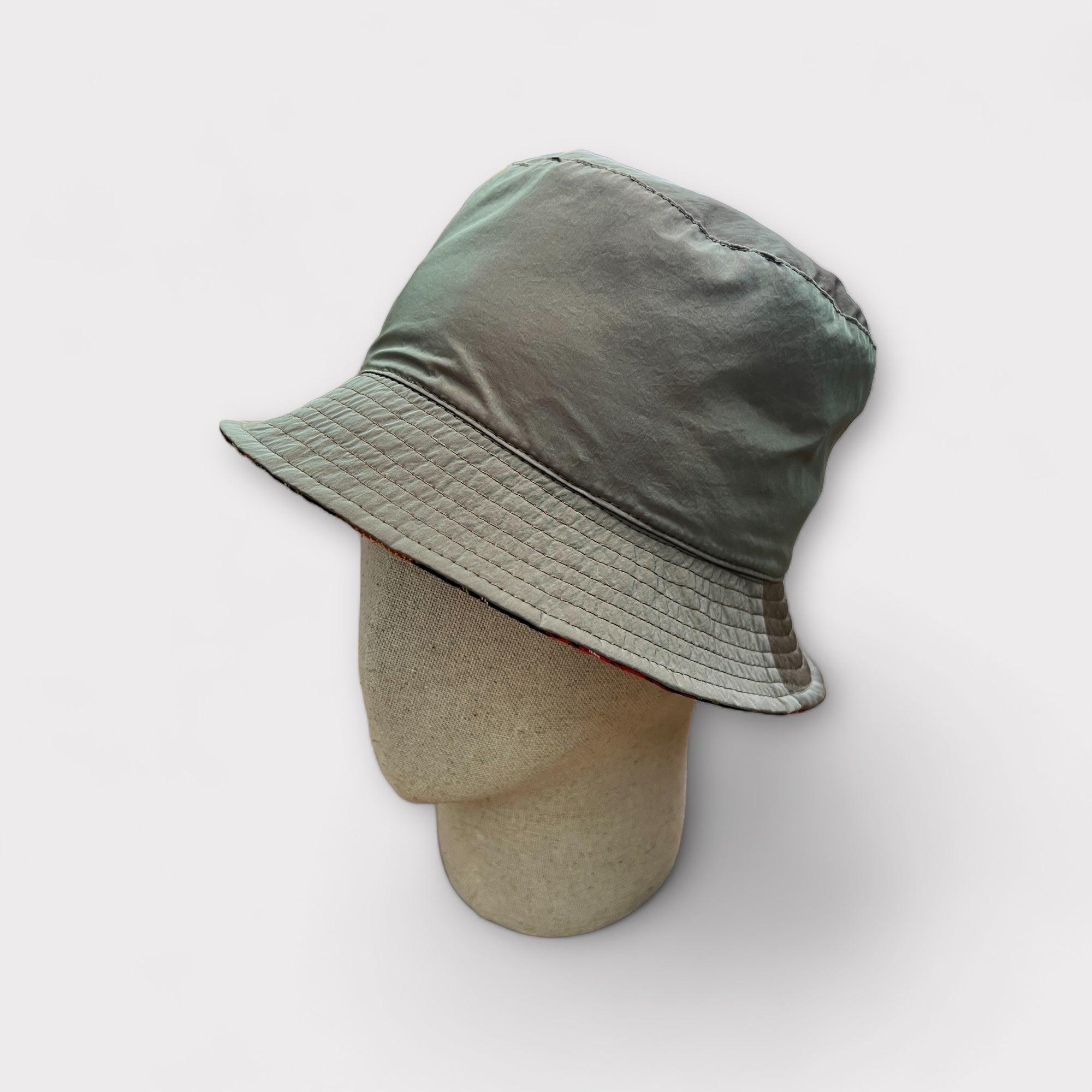 Louis Vuitton Di Tyler, Il Cappello Da Pescatore Reversibile Creator