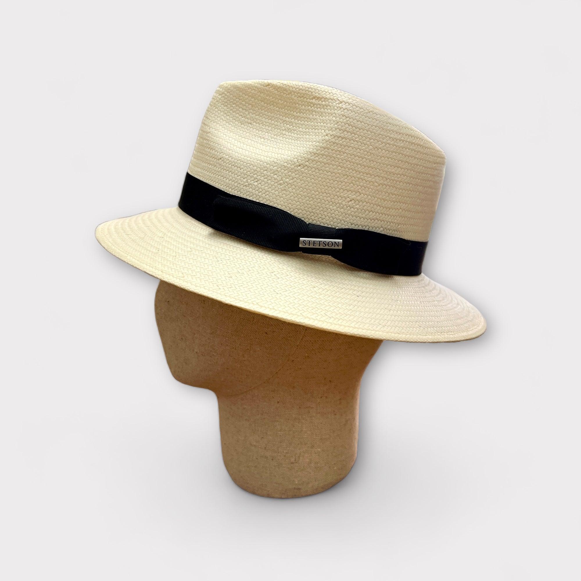 Cappello Estivo Stetson Toyo