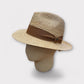 Cappello In Paglia Naturale Unisex