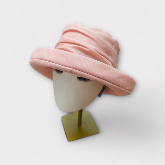 Cappello Estivo Donna Ala Media