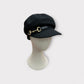 Cappello Donna Invernale Con Visiera "Jackie Stewart " CA4LA