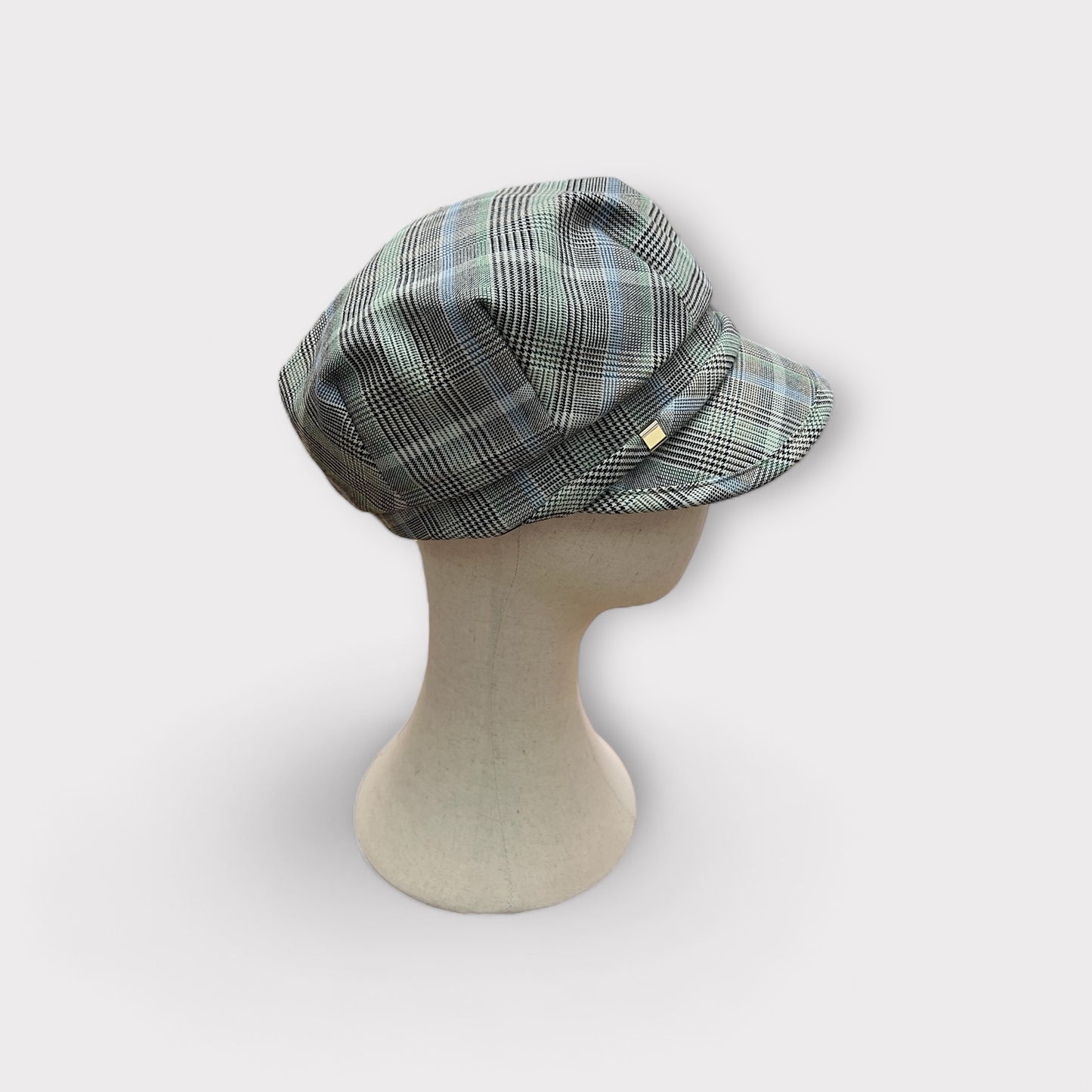 Cappello Donna Con Visiera Jackie Stewart CA4LA