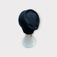 Cappello Donna In Lana Con Visiera Nero CA4LA