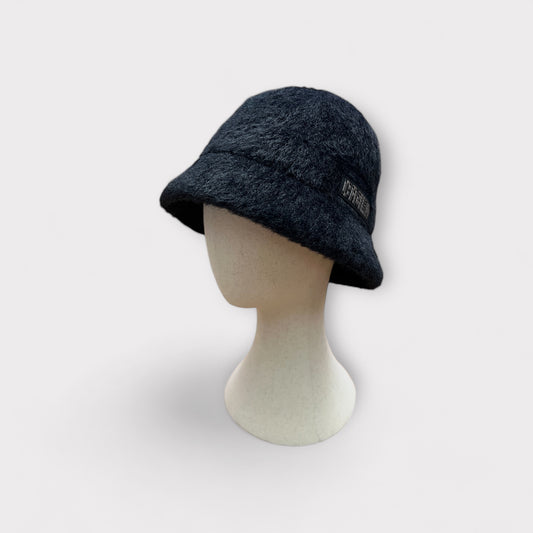 Cappello Cloche Donna Pelosetto