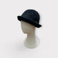 Cappello Cloche Donna Pelosetto