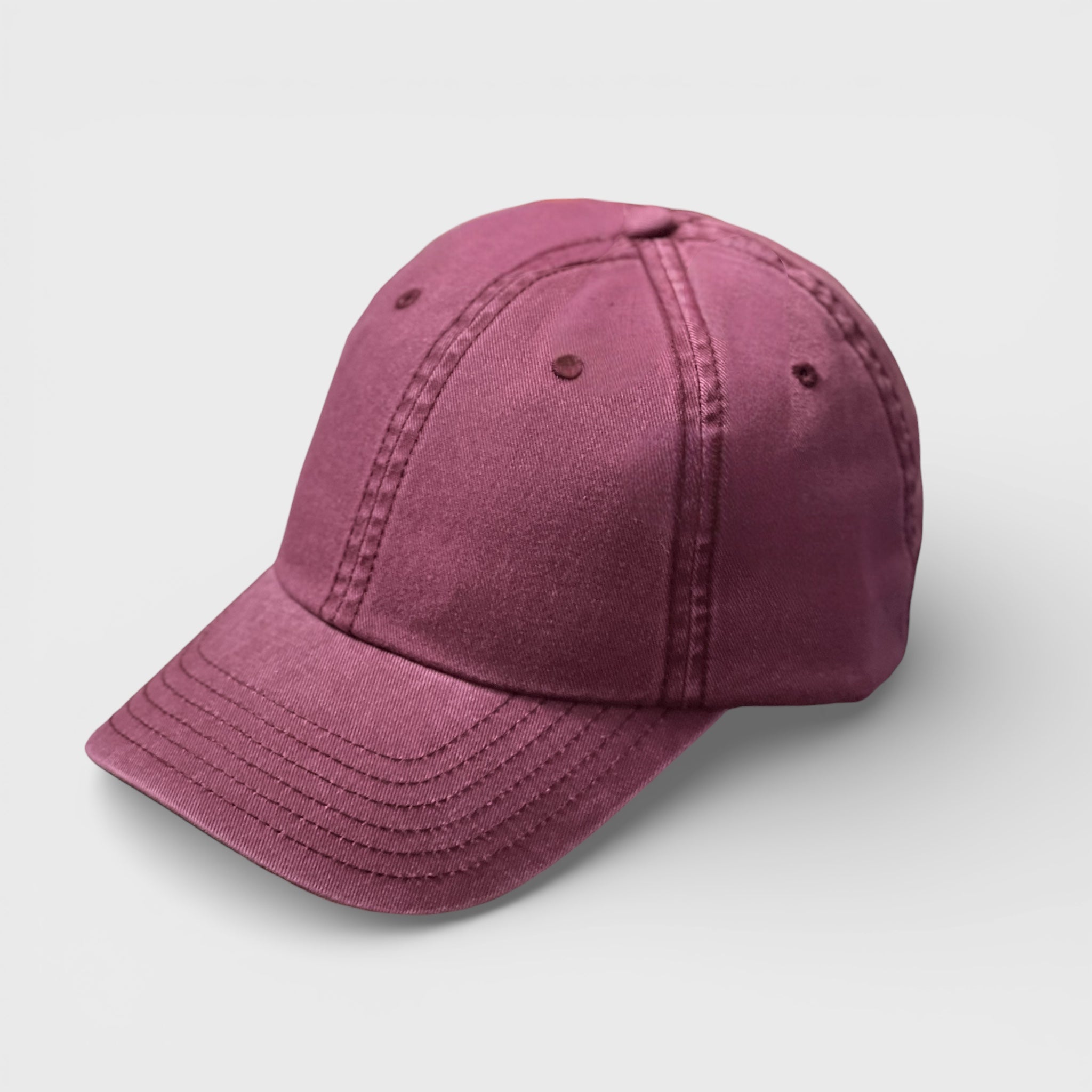 Baseball Estivo In Cotone - Cappelleria Bacca