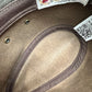 Cappello Stetson Traveller Impermeabile Waxed Cotton