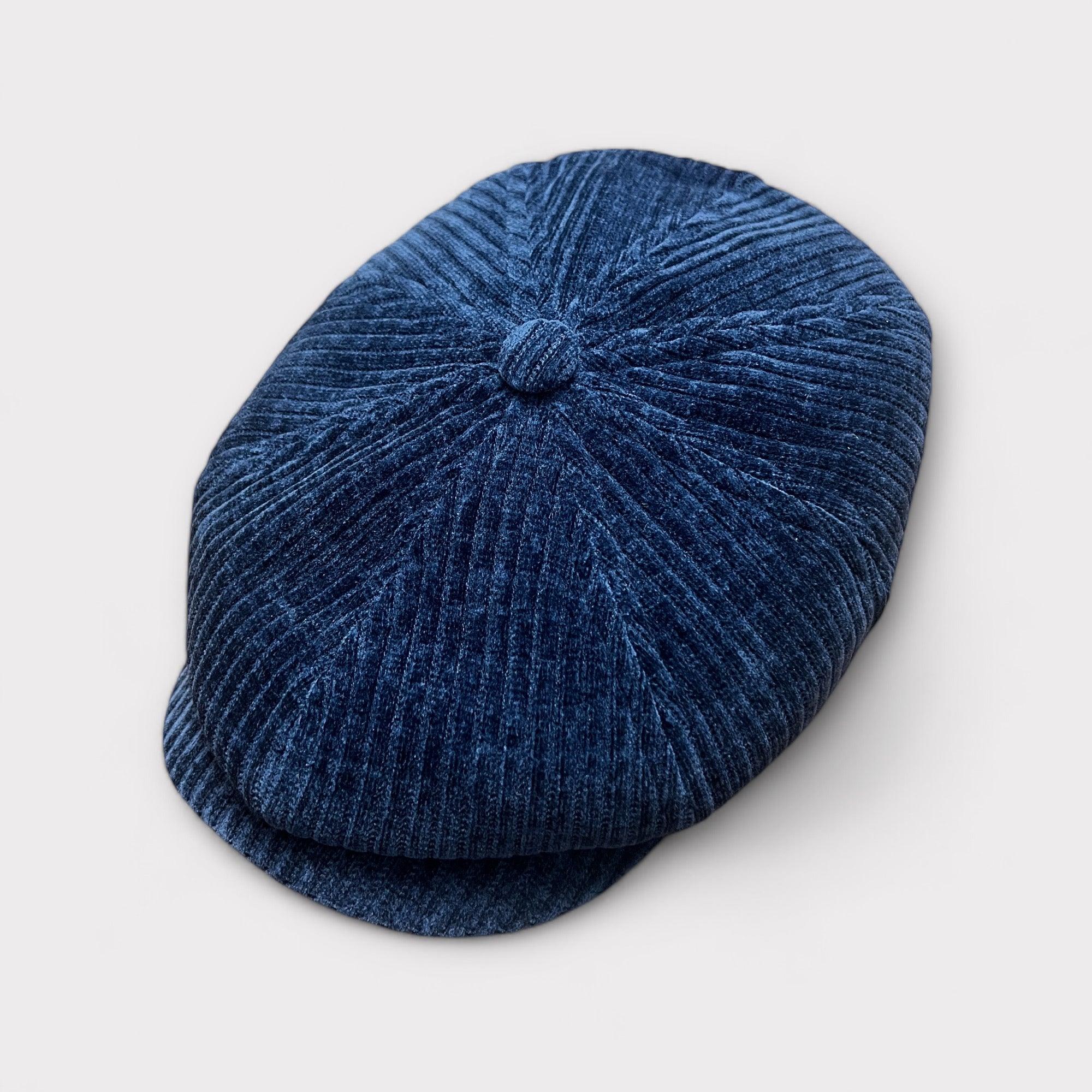 Berretto Coppola Irlandese Coppola Irlandese Hatteras Stetson In