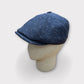 Coppola Irlandese blu 6 panel Invernale Stetson