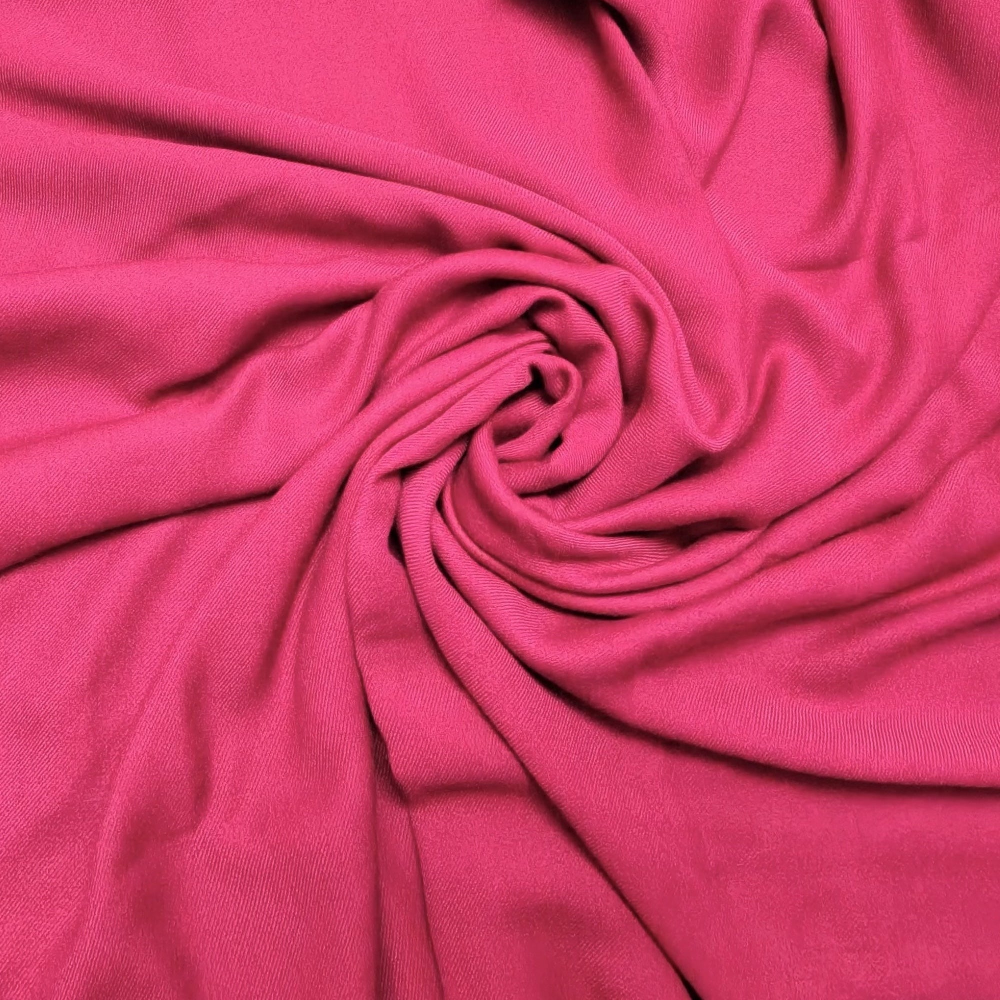 Sciarpa-Stola Unisex Invernale Sottile Senza Lana Tinta Unita 90 cm x 200 cm