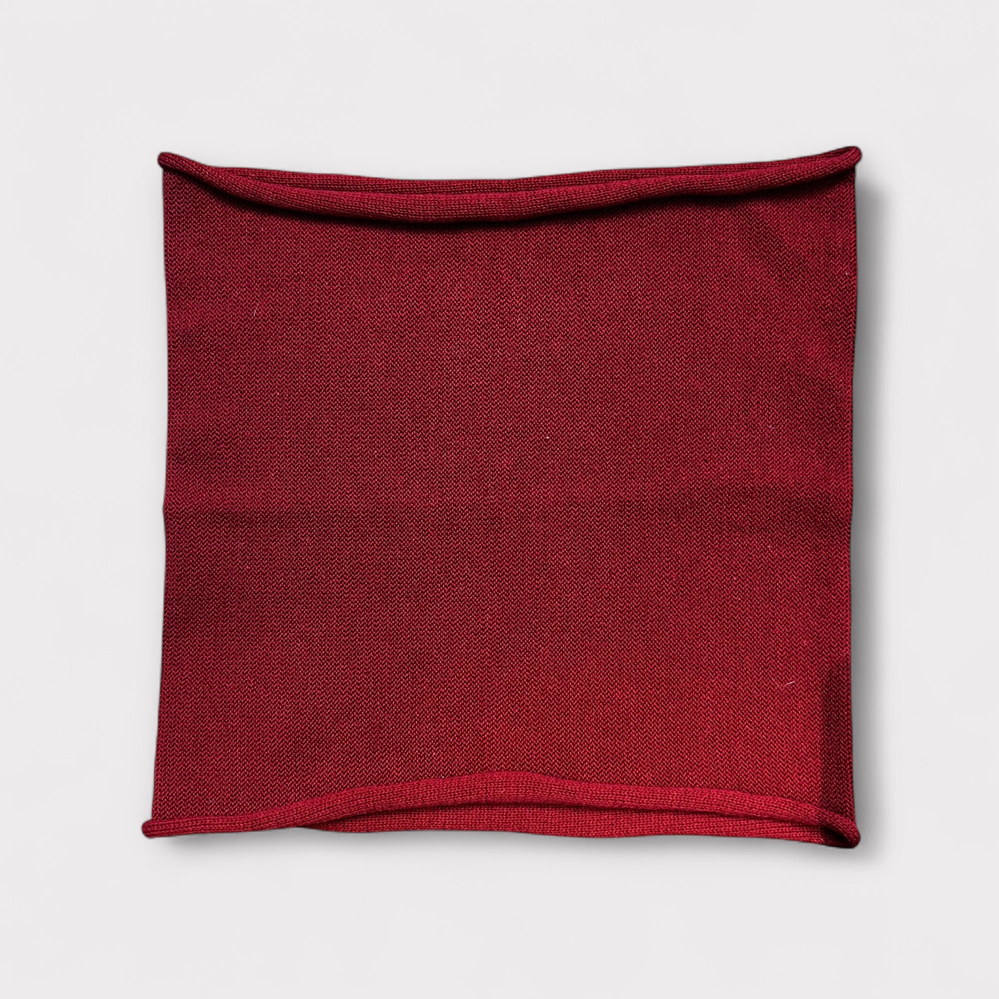 Collo Unisex In Puro Cotone Kopka