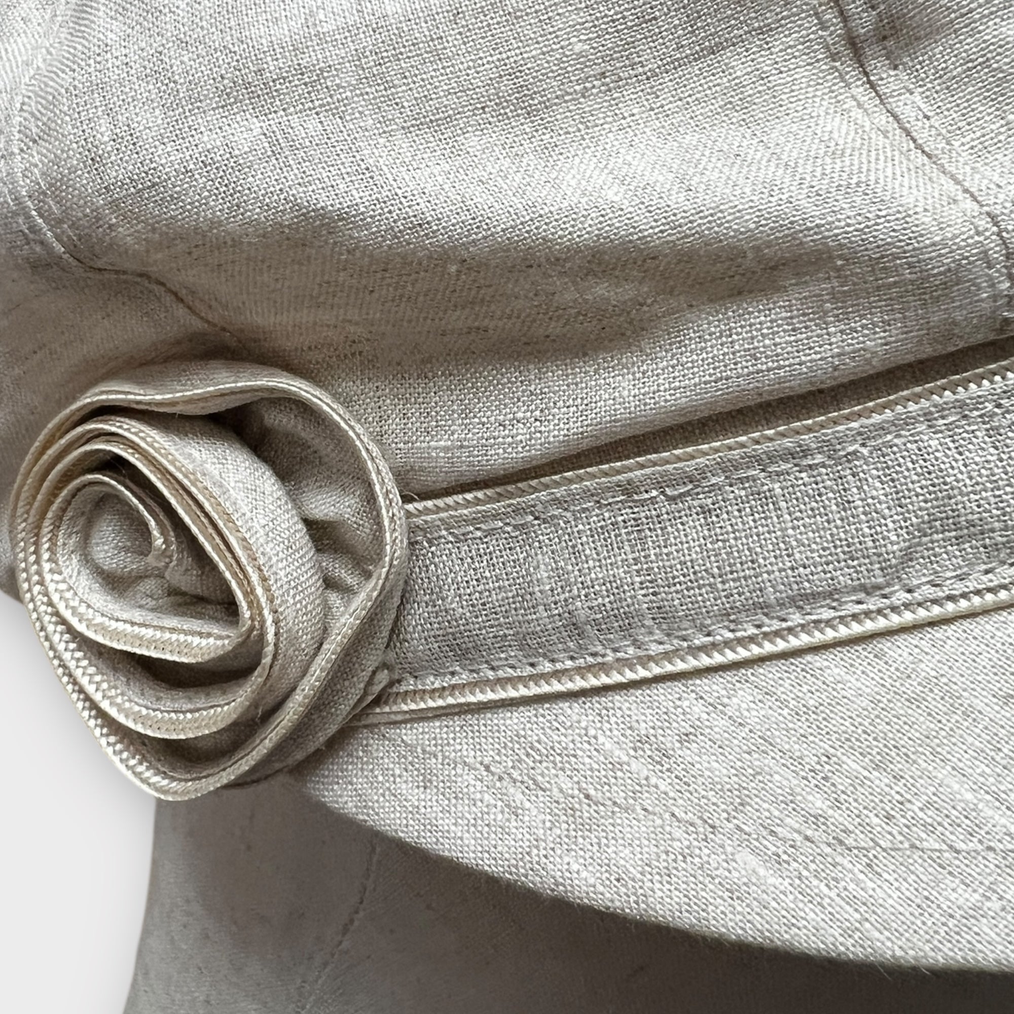 Cappello Estivo Da Donna Tipo Monello Con Visiera