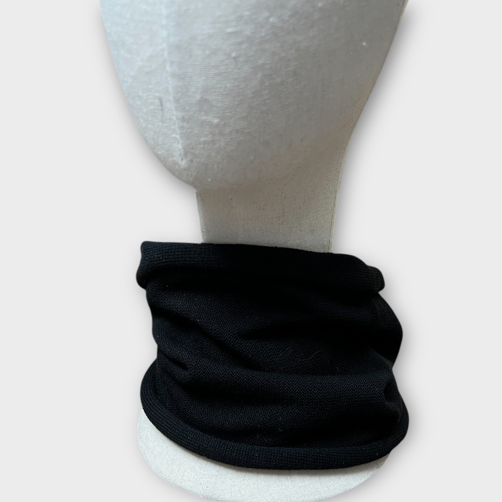 Collo Unisex In Puro Cotone Kopka