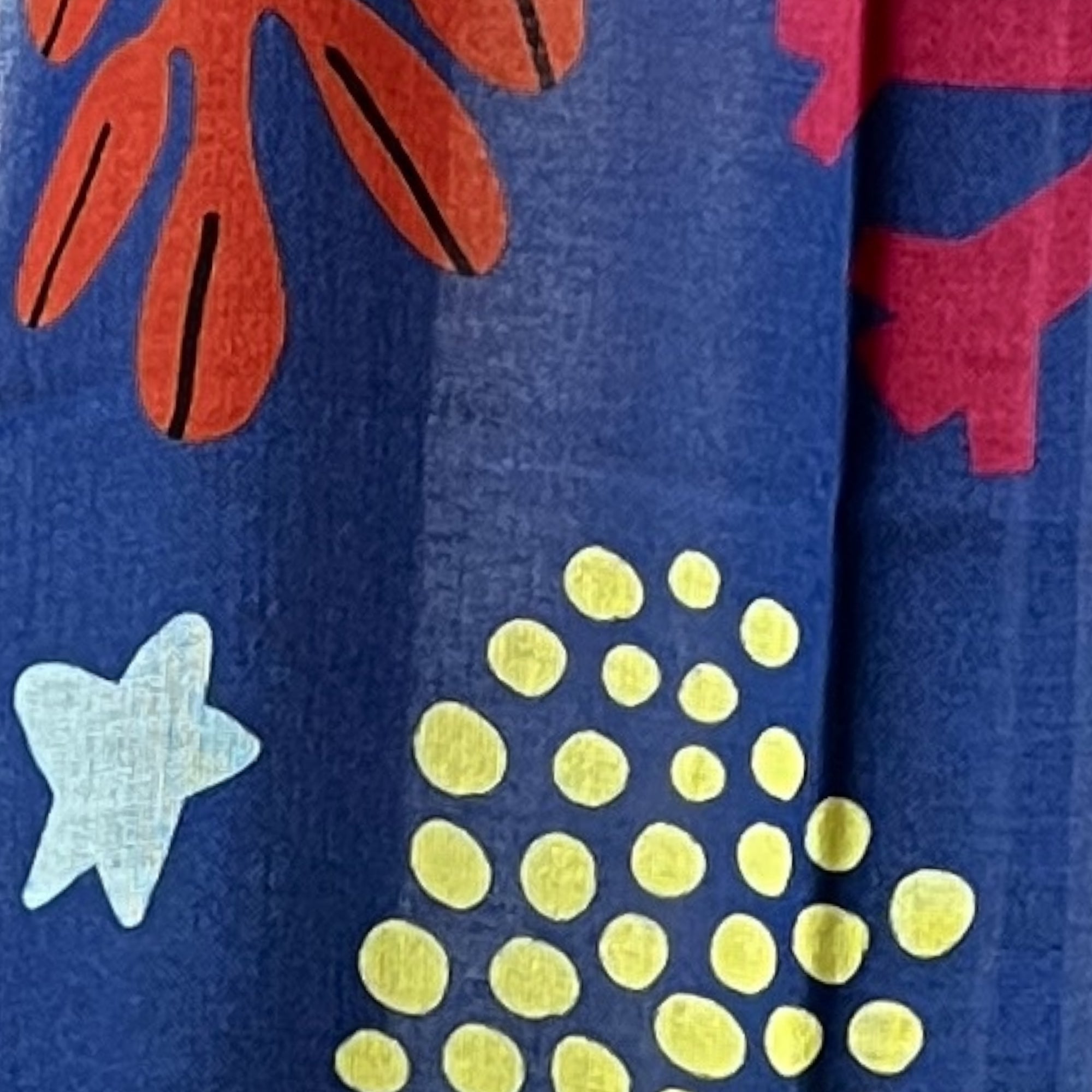 Disegna Sciarpe E Foulard. Stampa Su Sciarpa - Foto 4