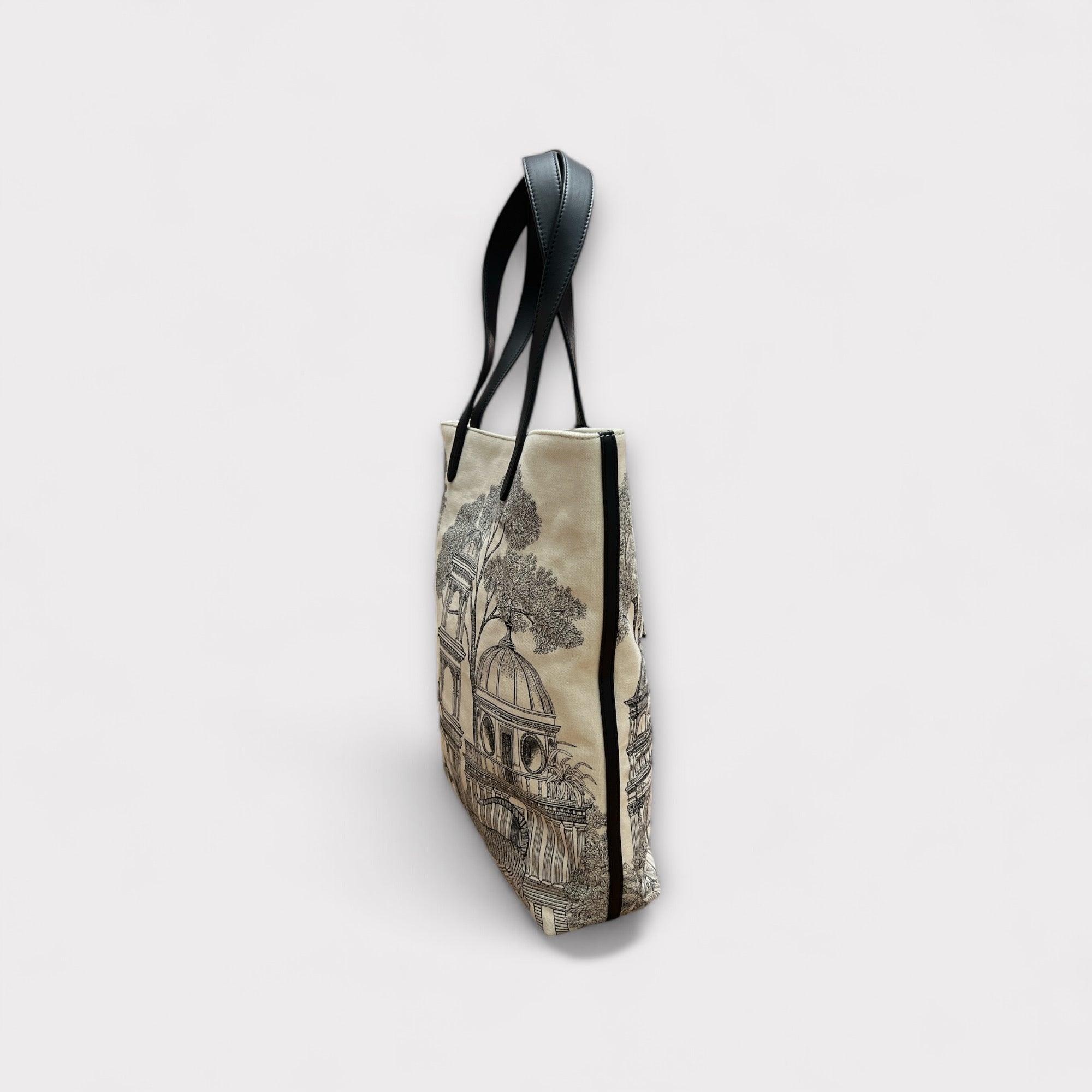 mirage fahrradtaschen Inoui Edition Mirage Tasche Schwarz und Weiß – Cappelleria Bacca