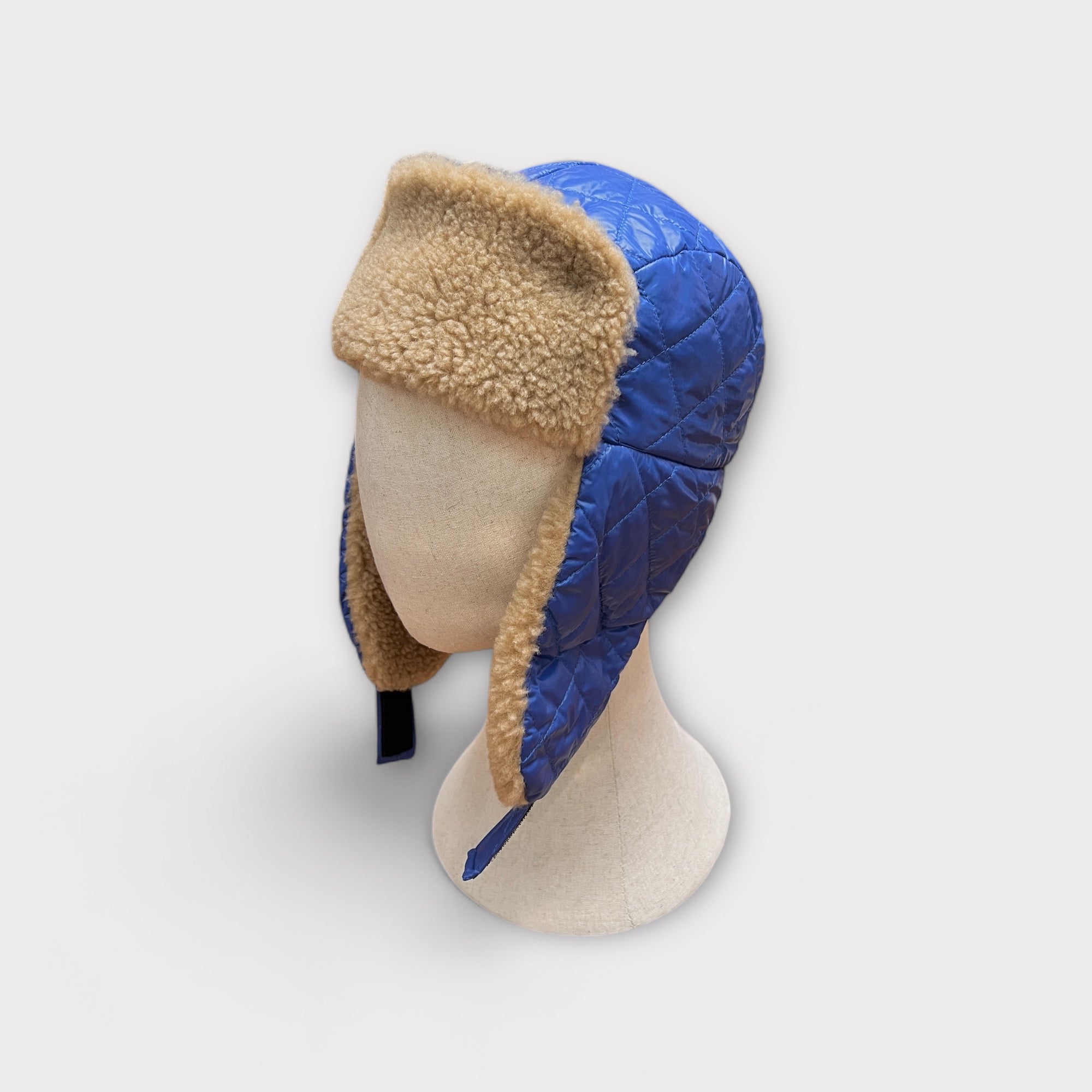 Cappello Donna Aviatore Invernale