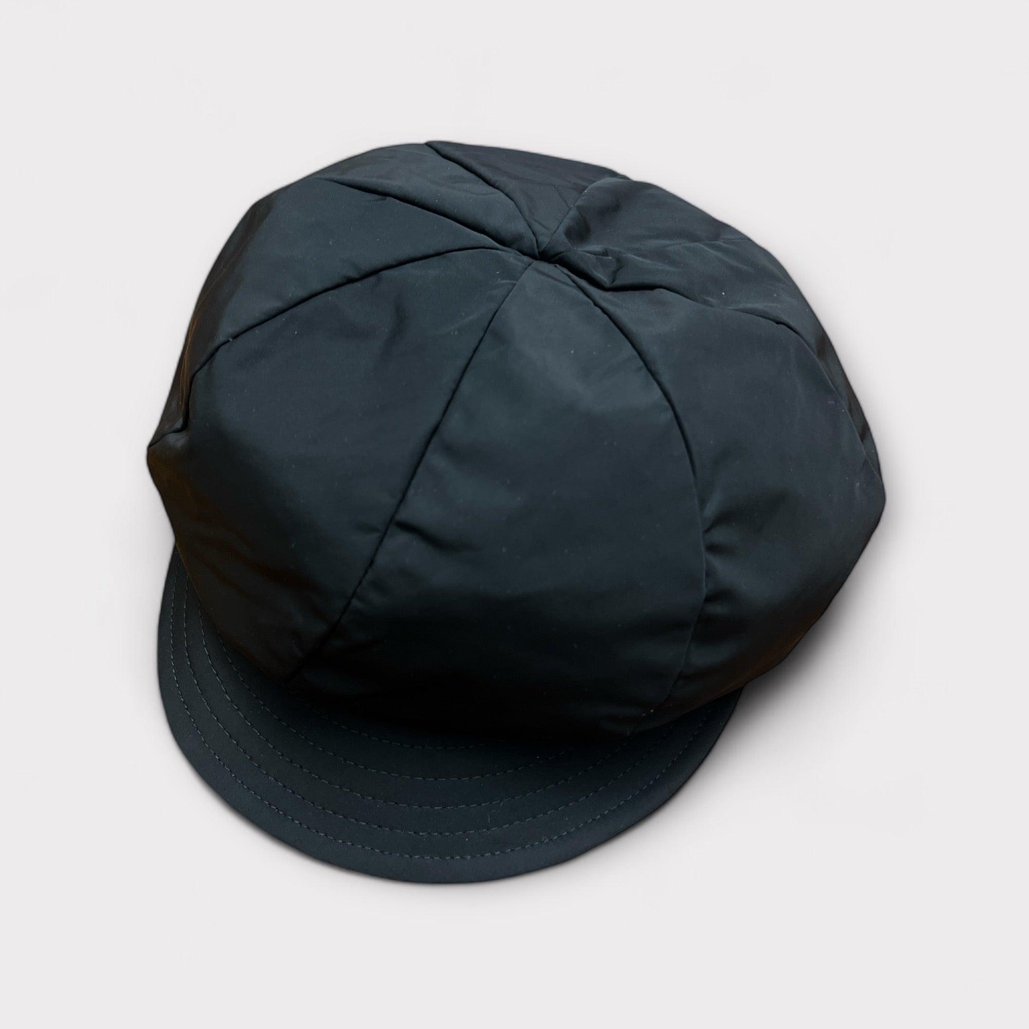 Women's Winter Hat With Waterproof Visor – Cappelleria Bacca