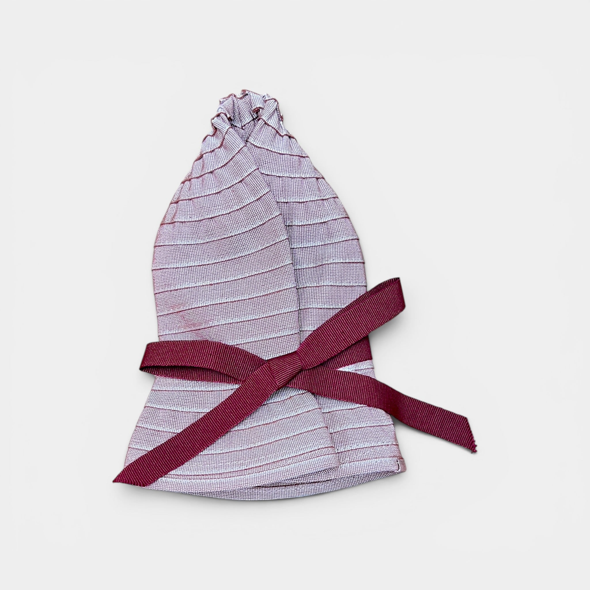 Cloche Bucket Estivo in Puro Cotone t.unita Pieghevole
