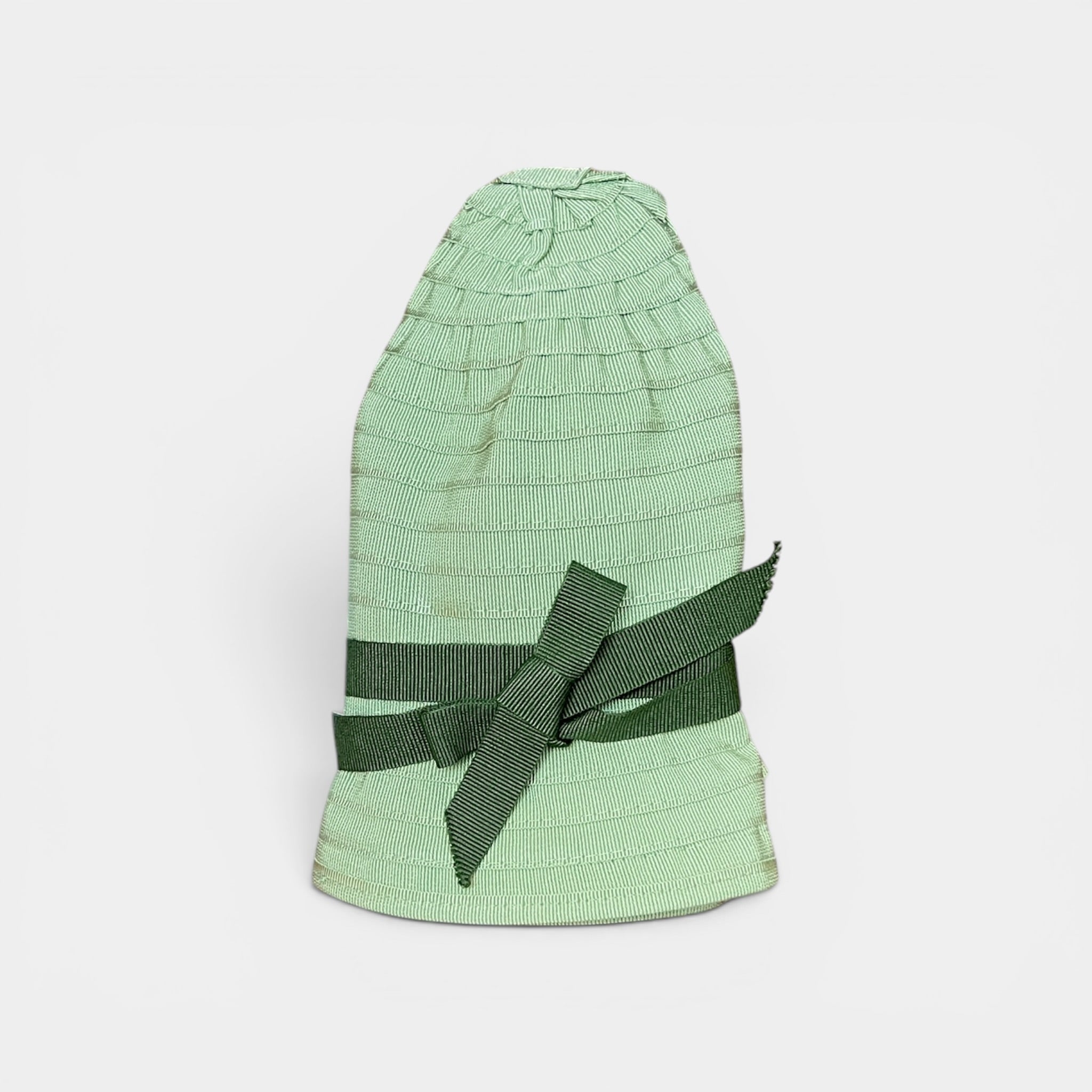 Cloche Bucket Estivo in Puro Cotone t.unita Pieghevole