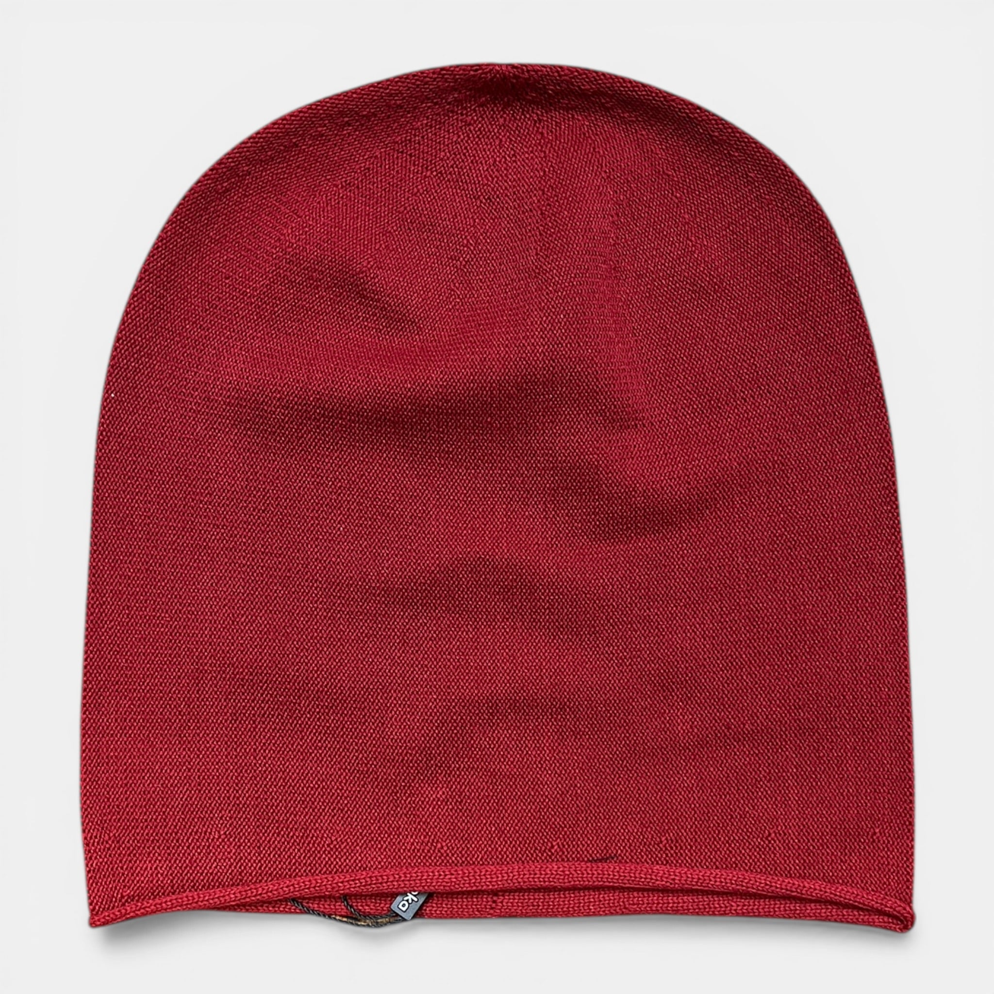 Berretto Kopka Beanie Cascante Unisex In Puro Cotone - Cappelleria Bacca
