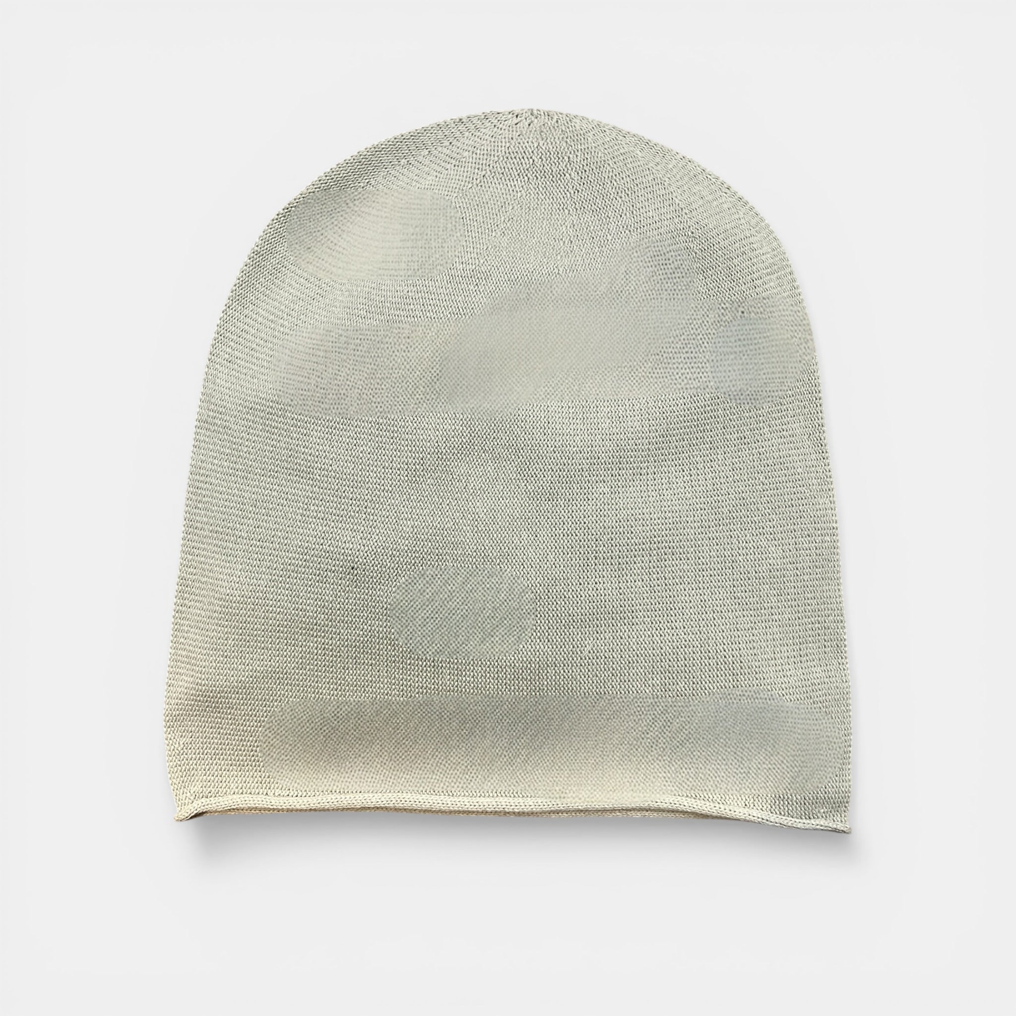 Berretto Kopka Beanie Cascante Unisex In Puro Cotone - Cappelleria Bacca