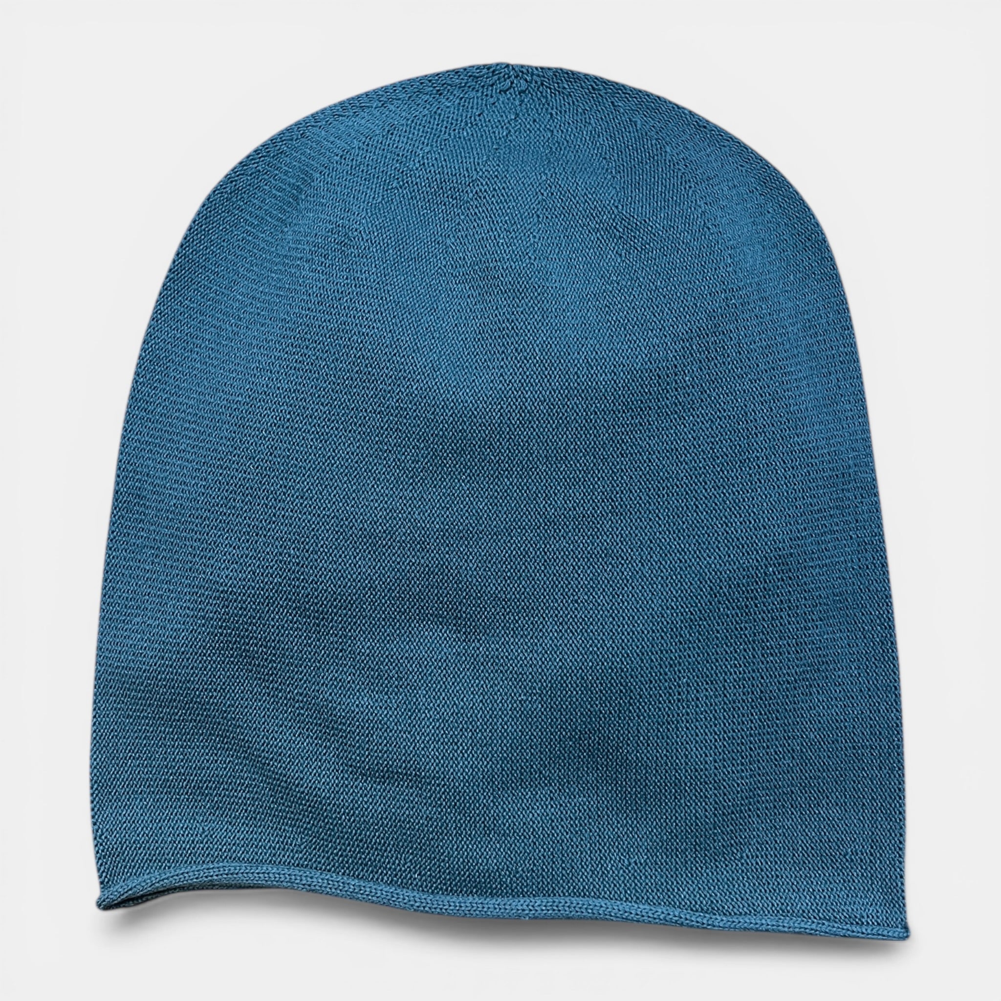 Berretto Kopka Beanie Cascante Unisex In Puro Cotone - Cappelleria Bacca