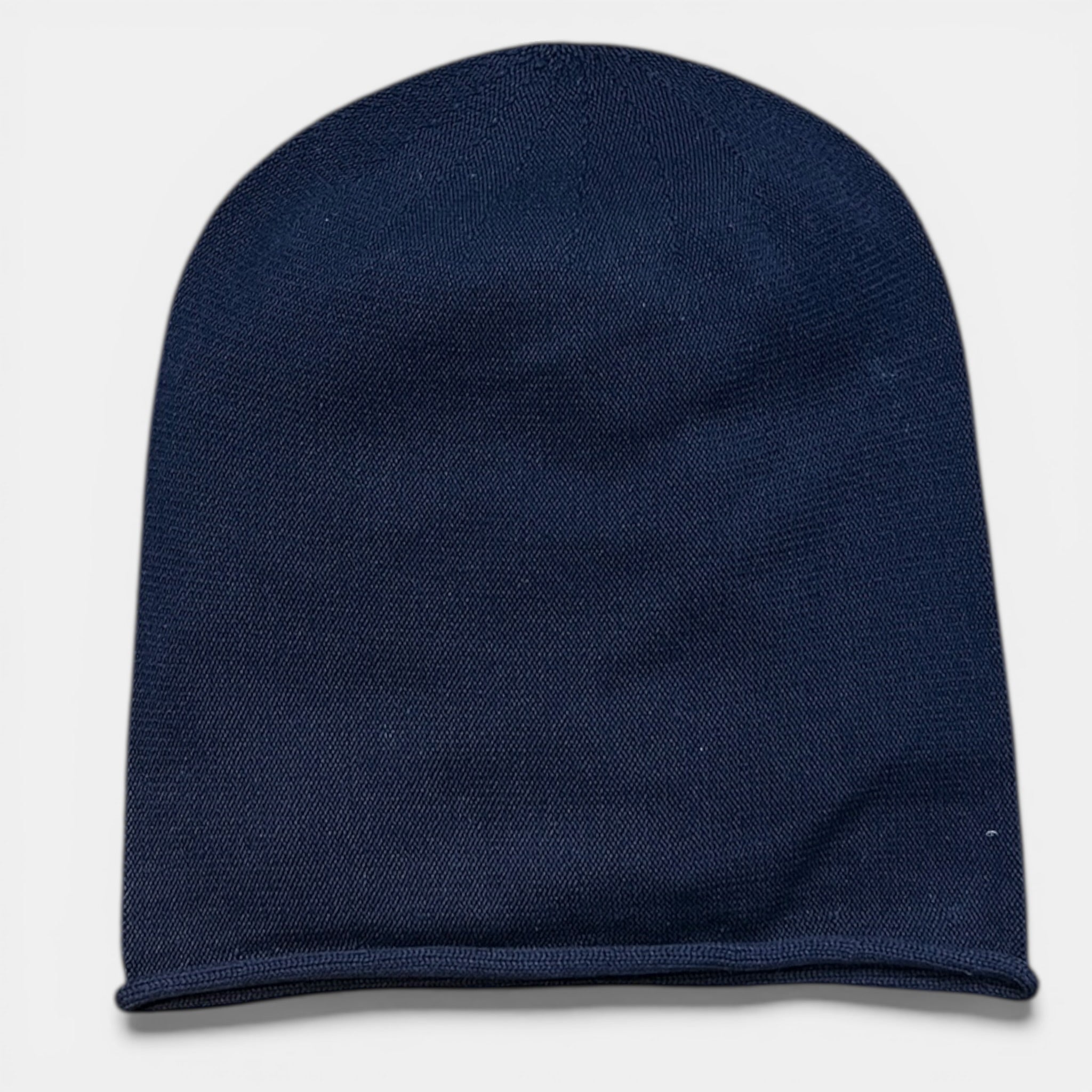 Berretto Kopka Beanie Cascante Unisex In Puro Cotone - Cappelleria Bacca
