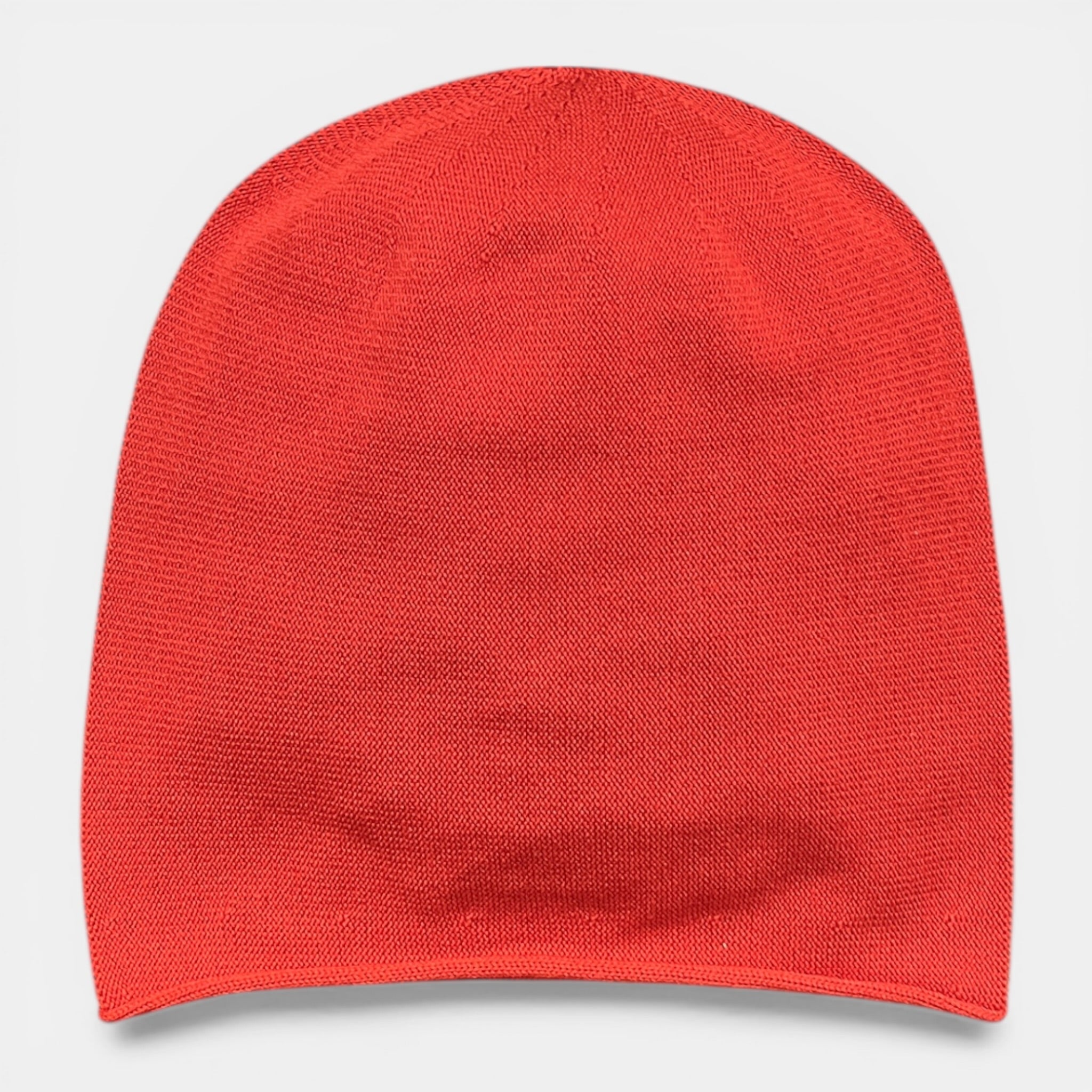 Berretto Kopka Beanie Cascante Unisex In Puro Cotone - Cappelleria Bacca