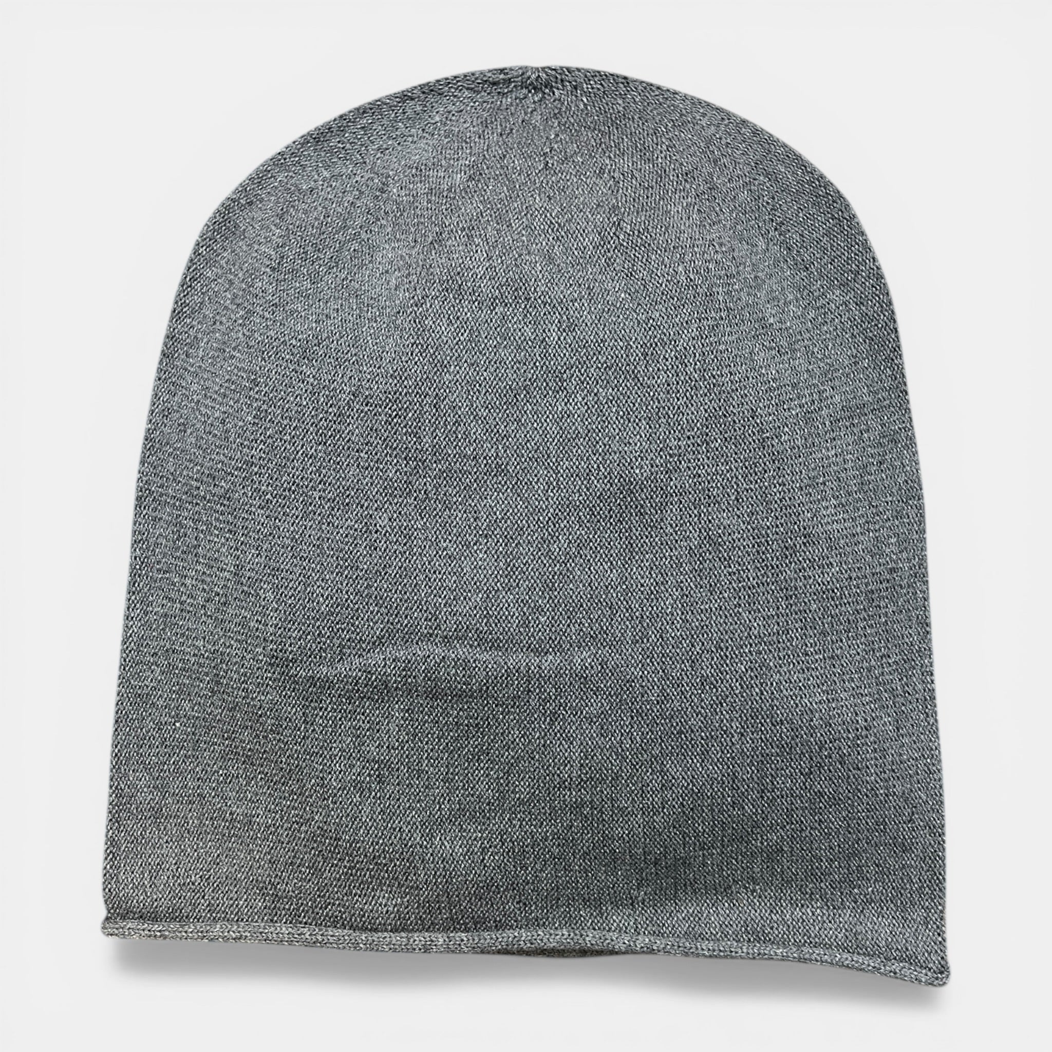 Berretto Kopka Beanie Cascante Unisex In Puro Cotone - Cappelleria Bacca