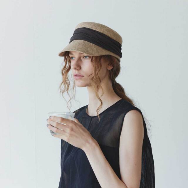 Cappello Donna Con Visiera Mature Ha