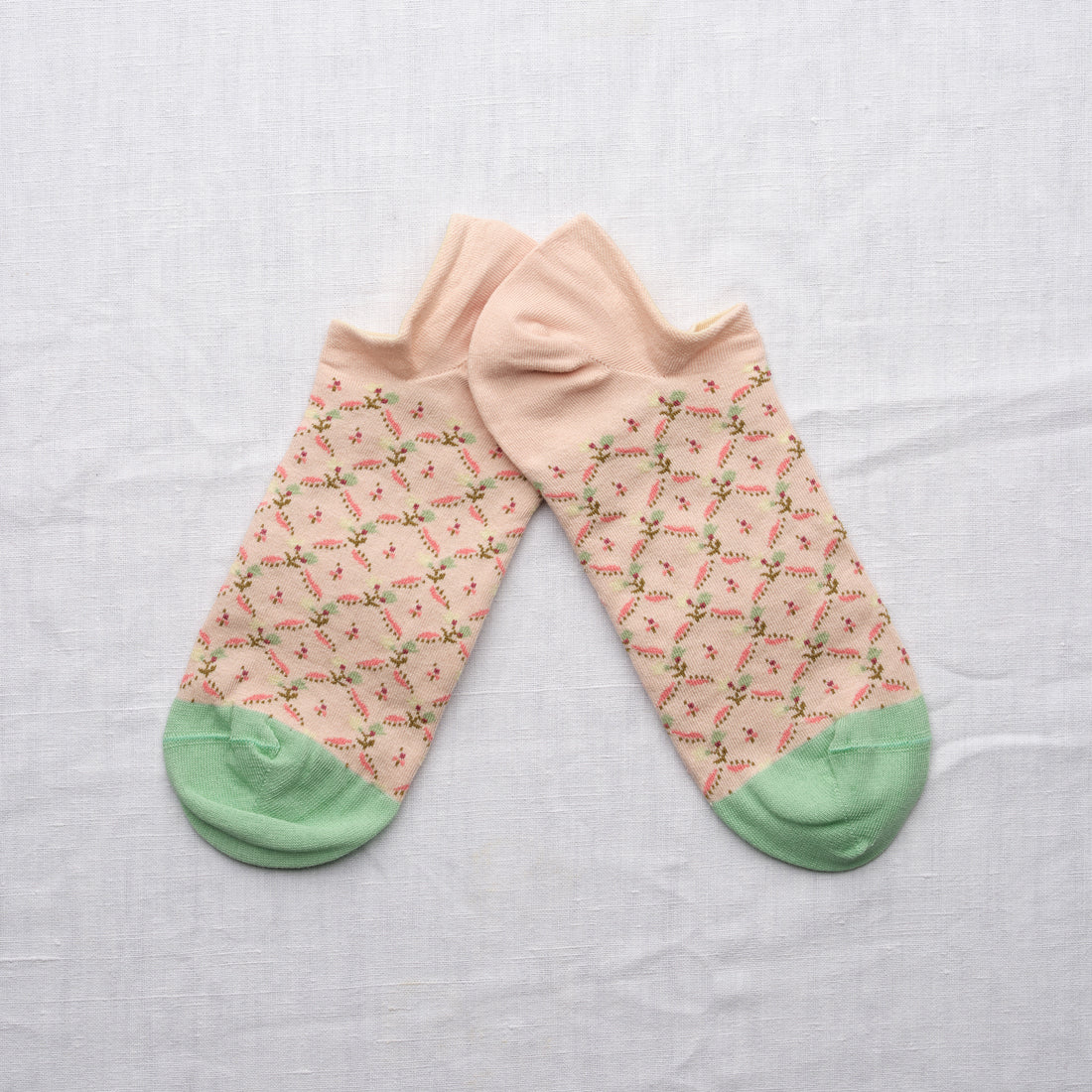 Calzino Pariscarpa Bonne Maison - Cappelleria Bacca