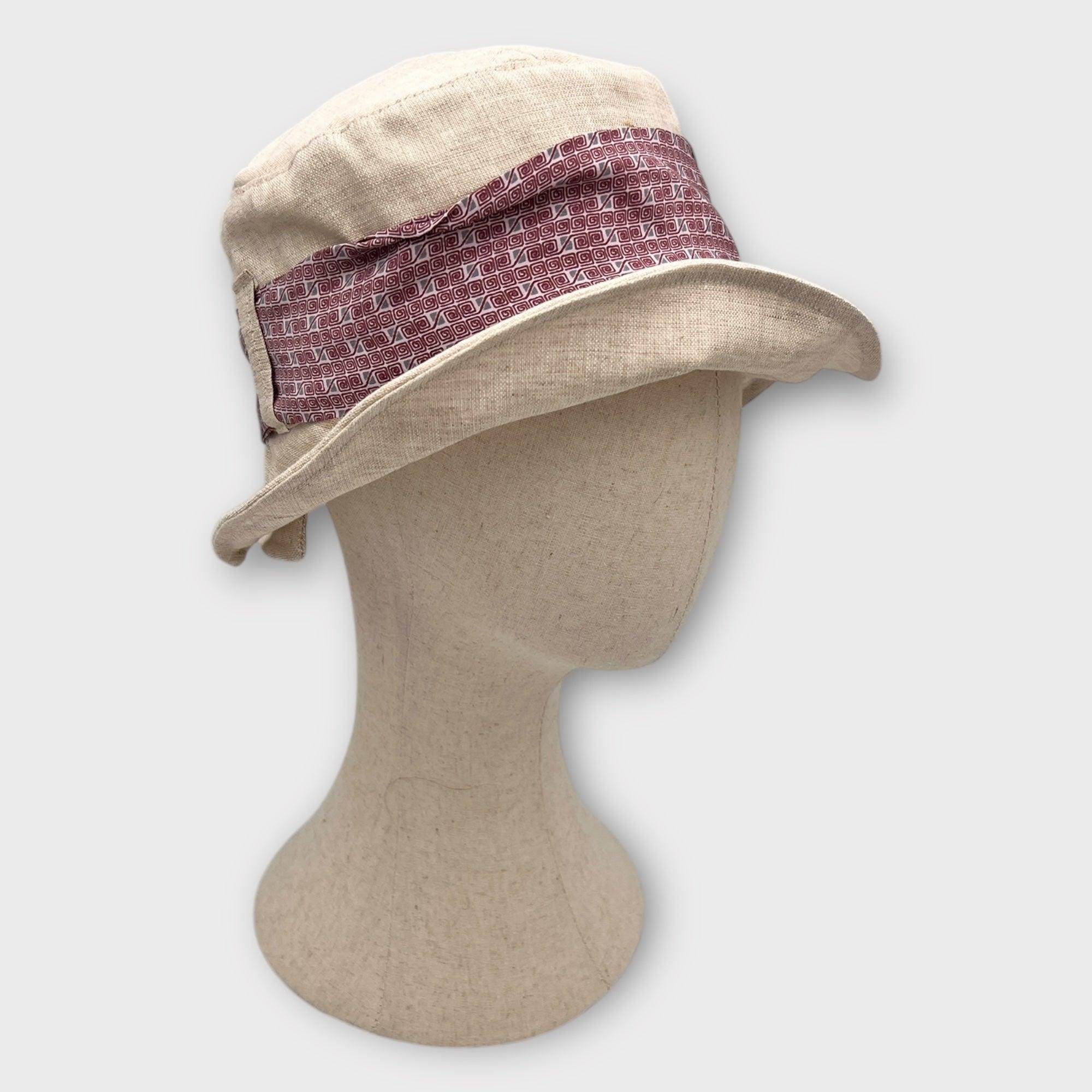 Cappello Piatto Di Hutter - Sportivo, Alla Moda, Maschile - Foto 5