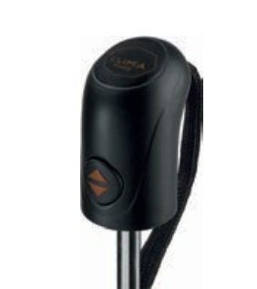 Ombrello Da Uomo Mini Automatico apri chiudi Scozzese