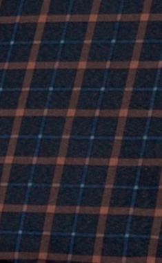 Ombrello Da Uomo Mini Automatico apri chiudi Scozzese