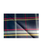 Ombrello Mini Automatico apri chiudi Scozzese