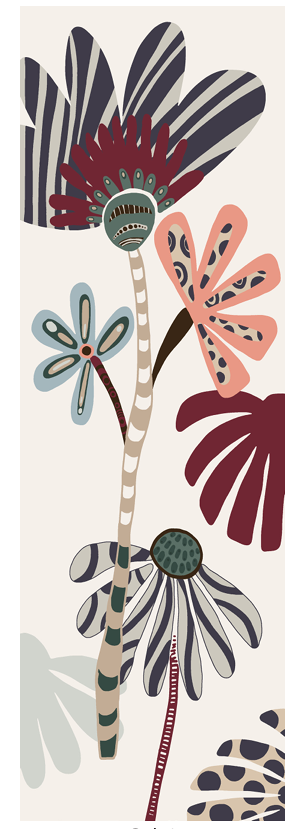 Sciarpa Estiva Donna 65x200 cm In Cotone E Seta - Cappelleria Bacca