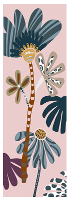 Sciarpa Estiva Donna 65x200 cm In Cotone E Seta - Cappelleria Bacca