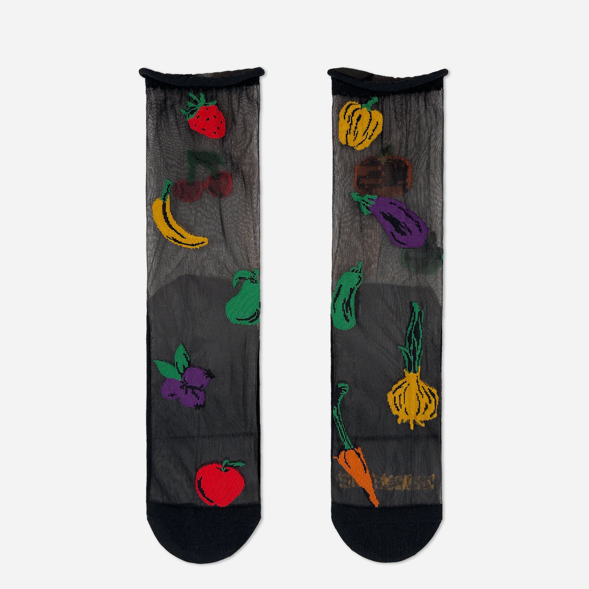 Calzini Da Donna Spaiati Grocery Bag