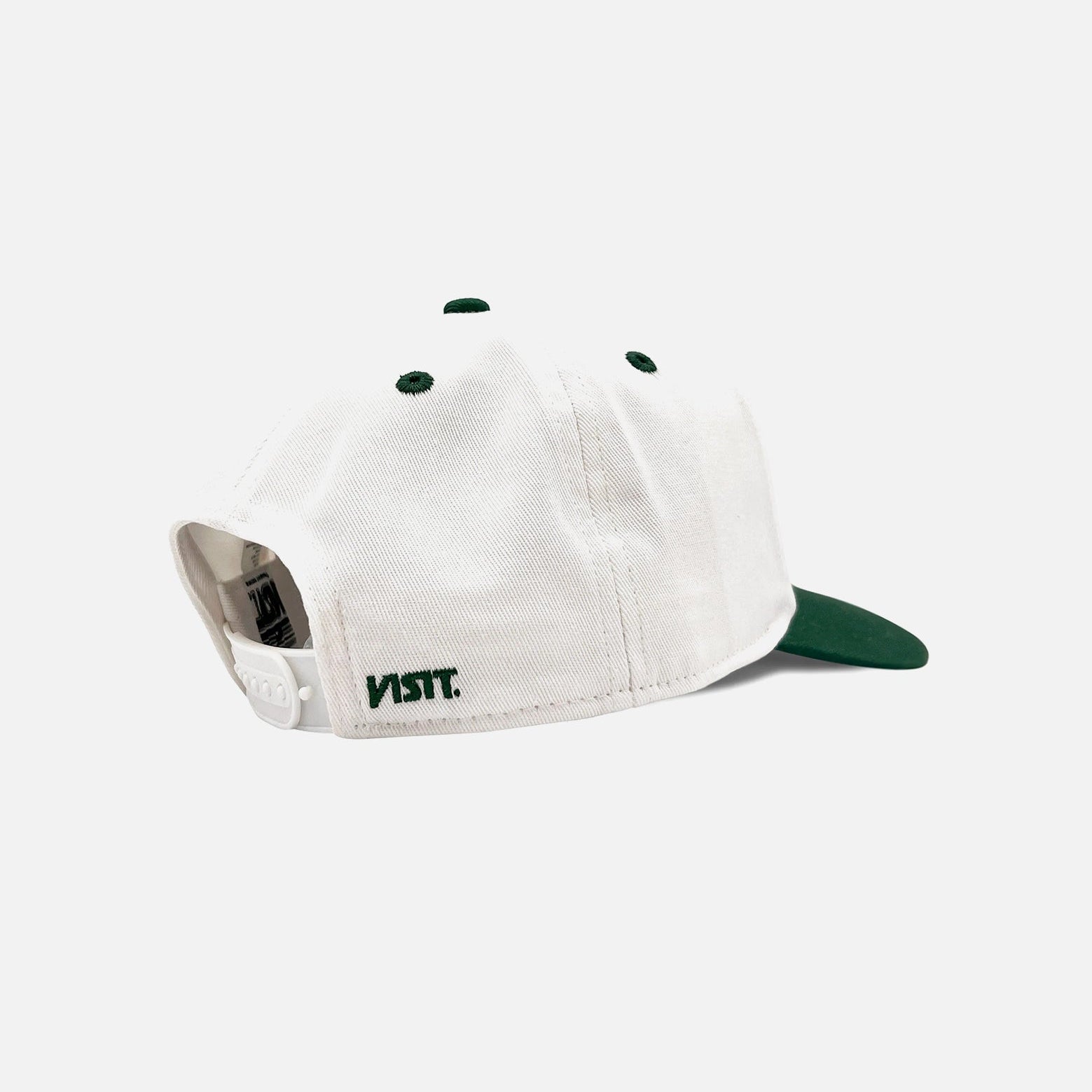 Cappellino Baseball In Cotone Beige Con Stampa Rimini House Of Italy Disco - Visit