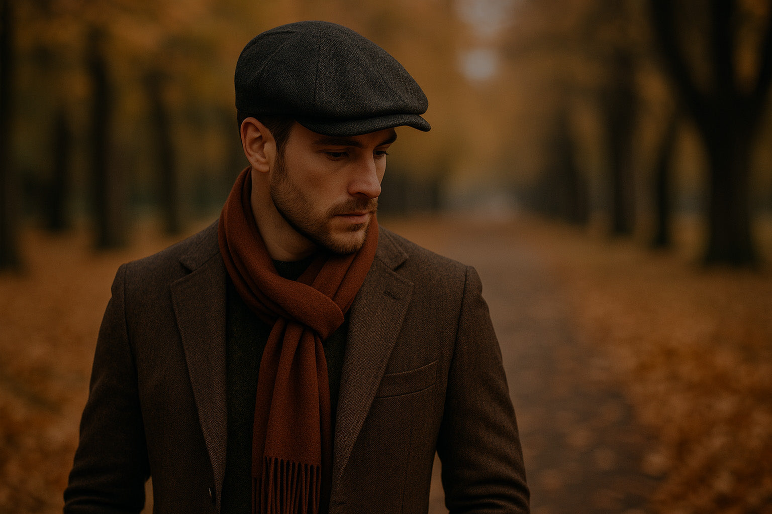 Quest'autunno tantissime novità ti aspettano!