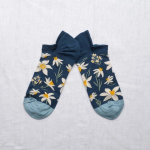 Calzino Pariscarpa Bonne Maison - Cappelleria Bacca