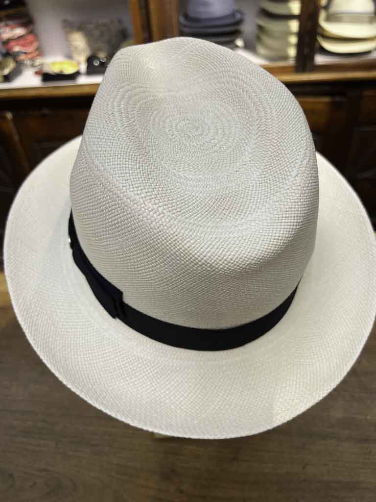 Cappello Panama Ecuadoriano Alta qualità