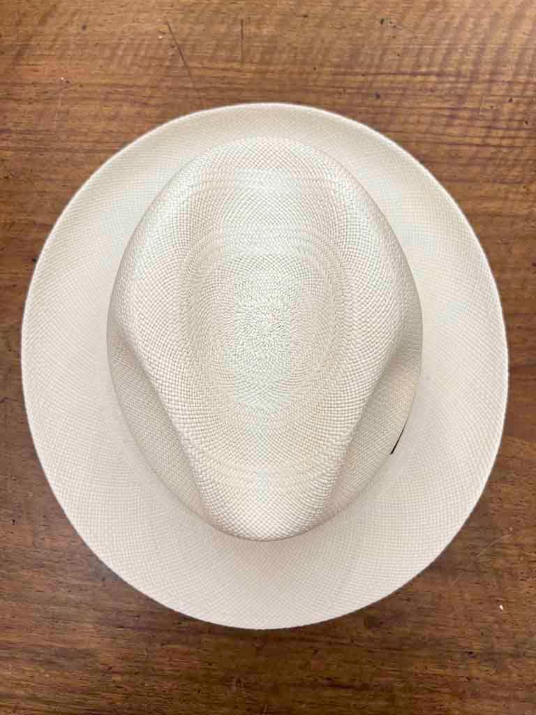 Ecuadorian Panama Hat