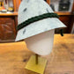 LODEN GREEN "THREE PIT" ALPINE HAT