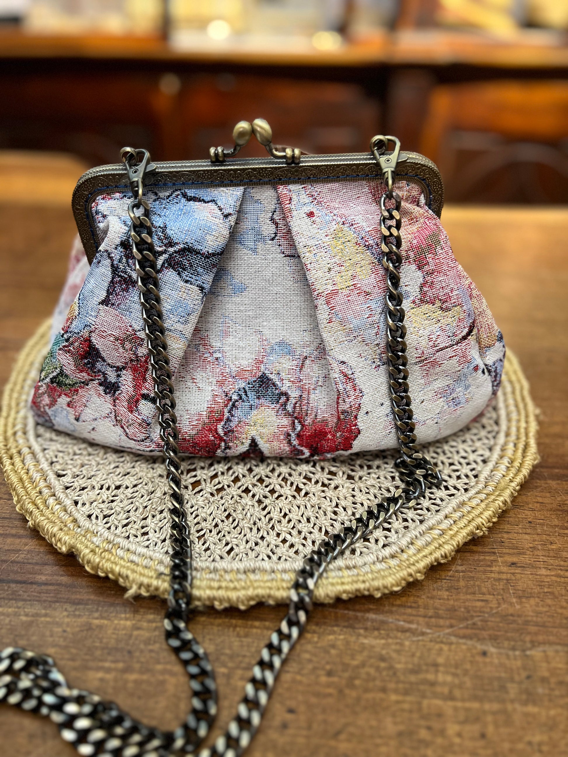 Borsa 2025 clic clac