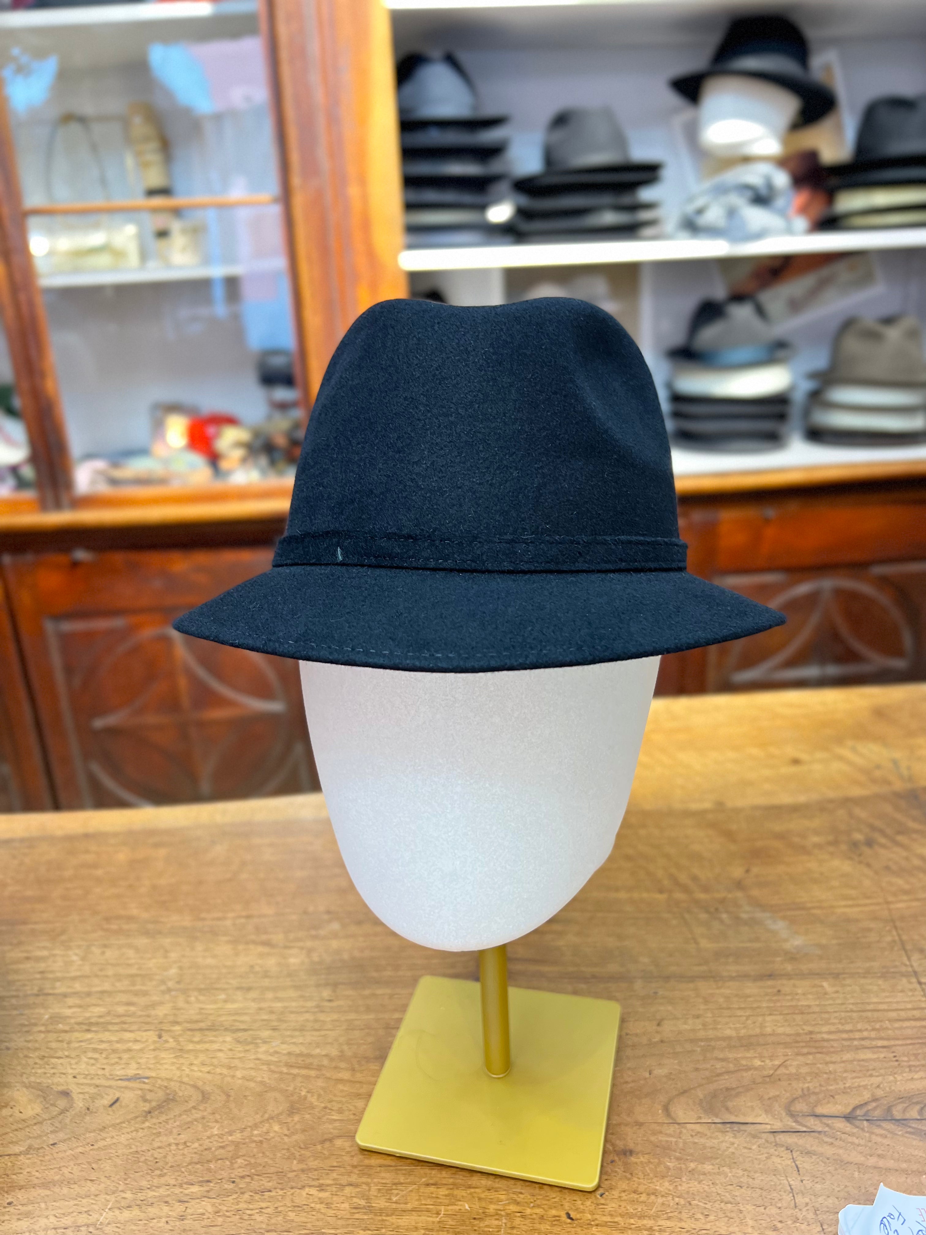 Cappello Borsalino da uomo